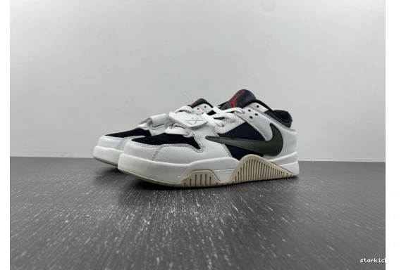 Jack FZ8117-102 Jumpman Jordan Scott Travis TR 0309